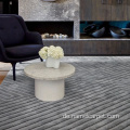 Moderne Designhand -Tufted Wollteppich und Teppich